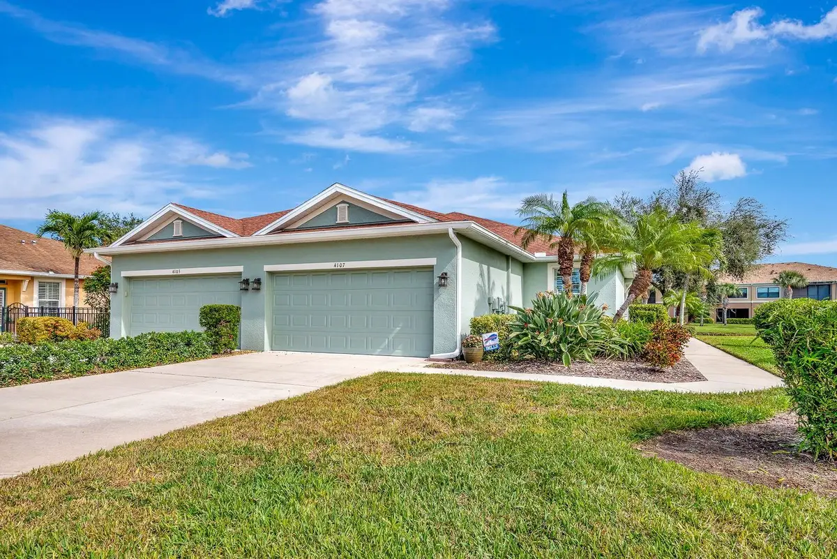 4107 Bridlecrest Lane, Bradenton, FL 34209 - Image #1