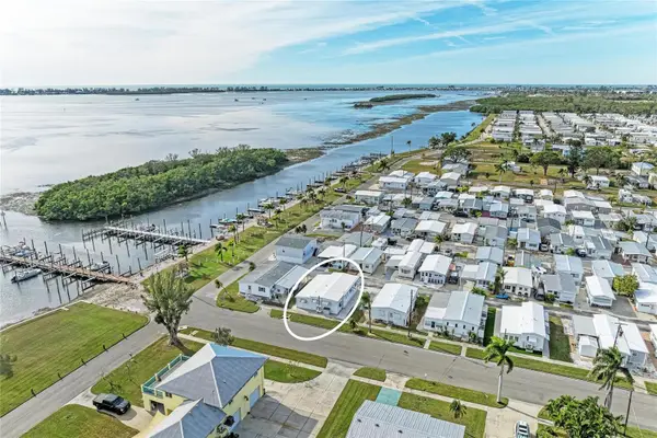 10315 Cortez Road W #6-1, BRADENTON, FL 34210