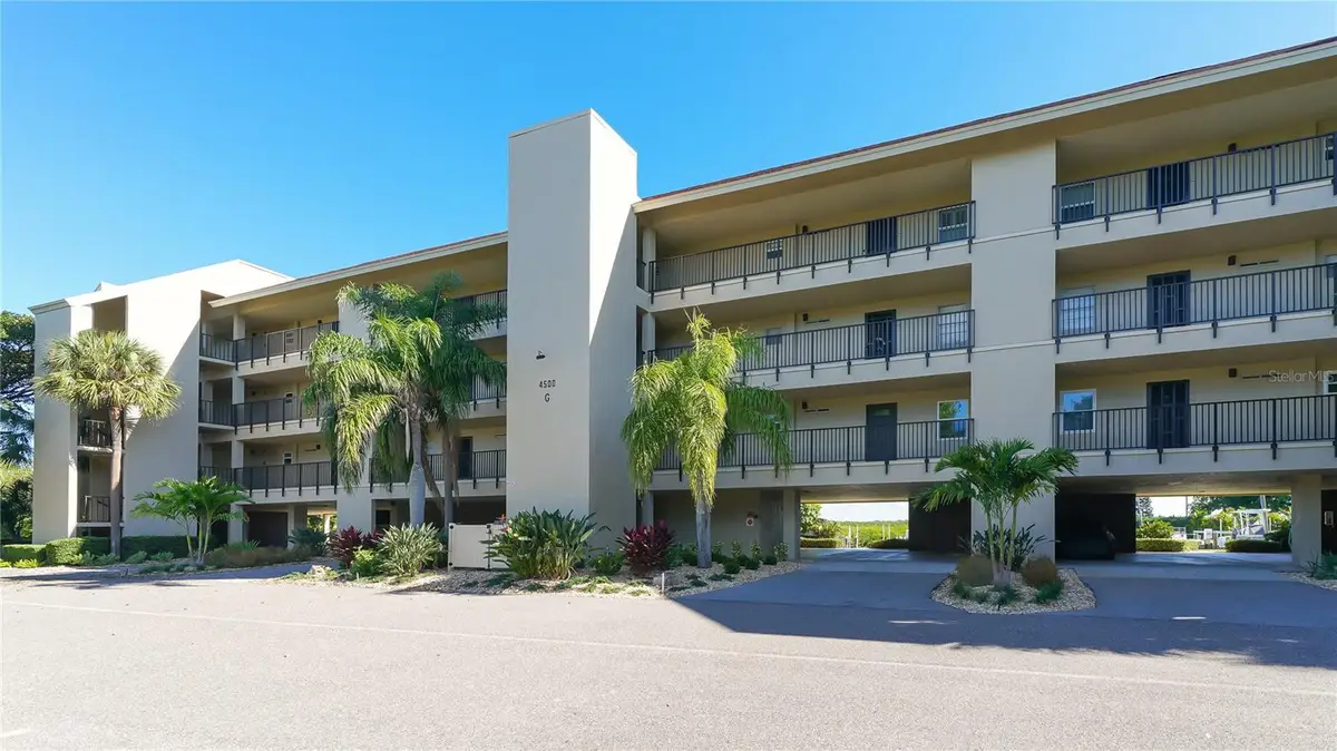 4500 Gulf Of Mexico Drive #206, Longboat Key, FL 34228 - Image #1