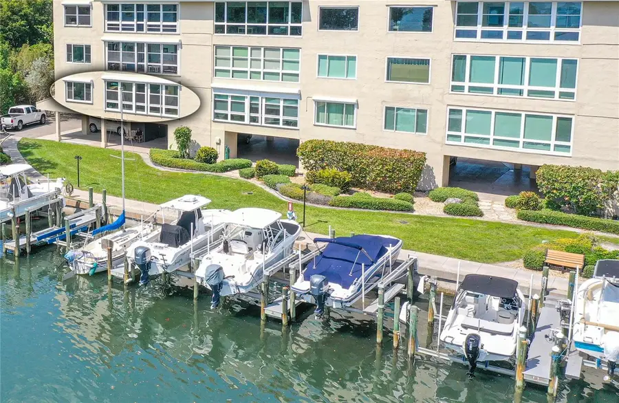 4500 Gulf Of Mexico Drive #206, Longboat Key, FL 34228 - Image #2