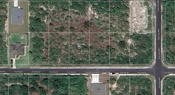 525 Forrest Hills Street Sw, PALM BAY, FL 32908