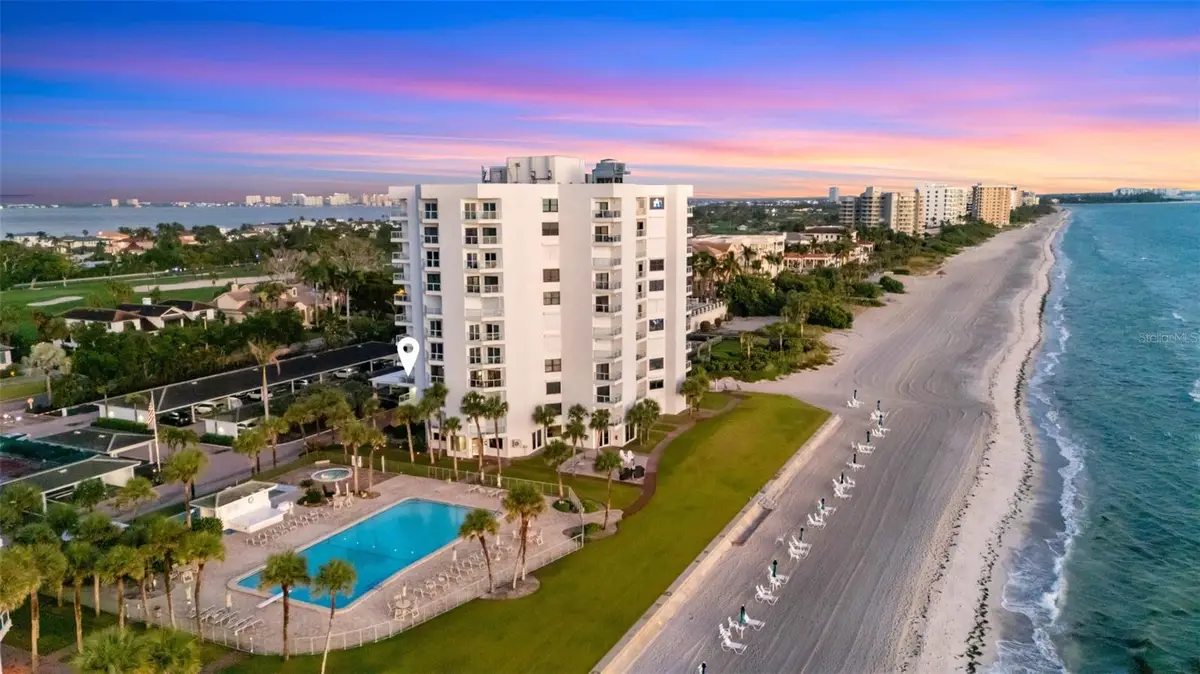 1000 Longboat Club Road #204, Longboat Key, FL 34228 - Image #1