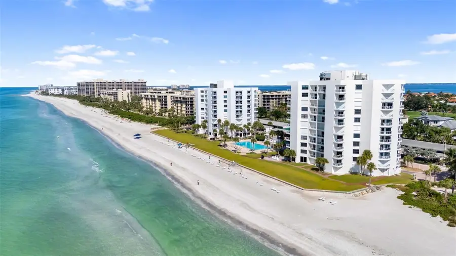 1000 Longboat Club Road #204, Longboat Key, FL 34228 - Image #2