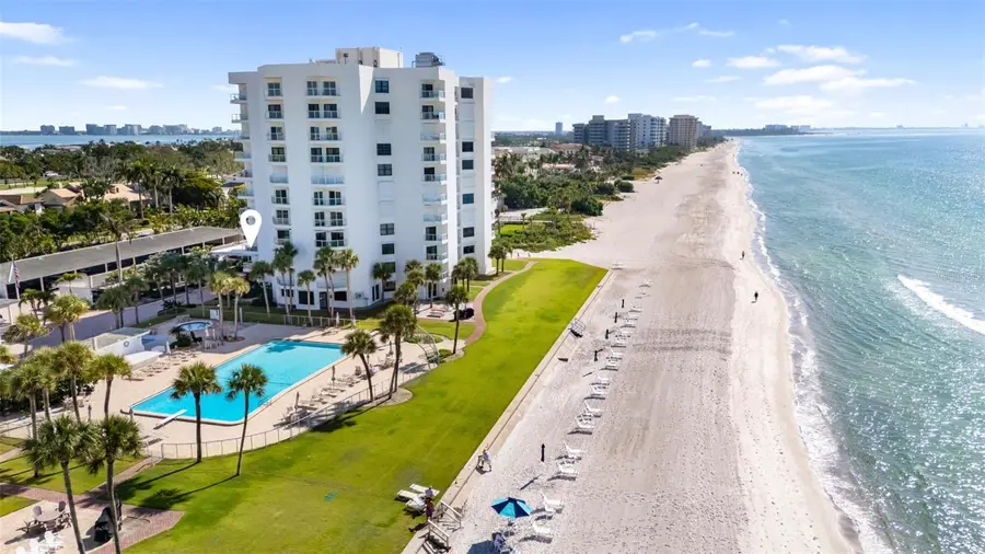 1000 Longboat Club Road #204, Longboat Key, FL 34228 - Image #3