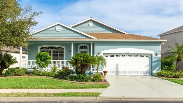 11371 Perico Isle Circle, BRADENTON, FL 34209