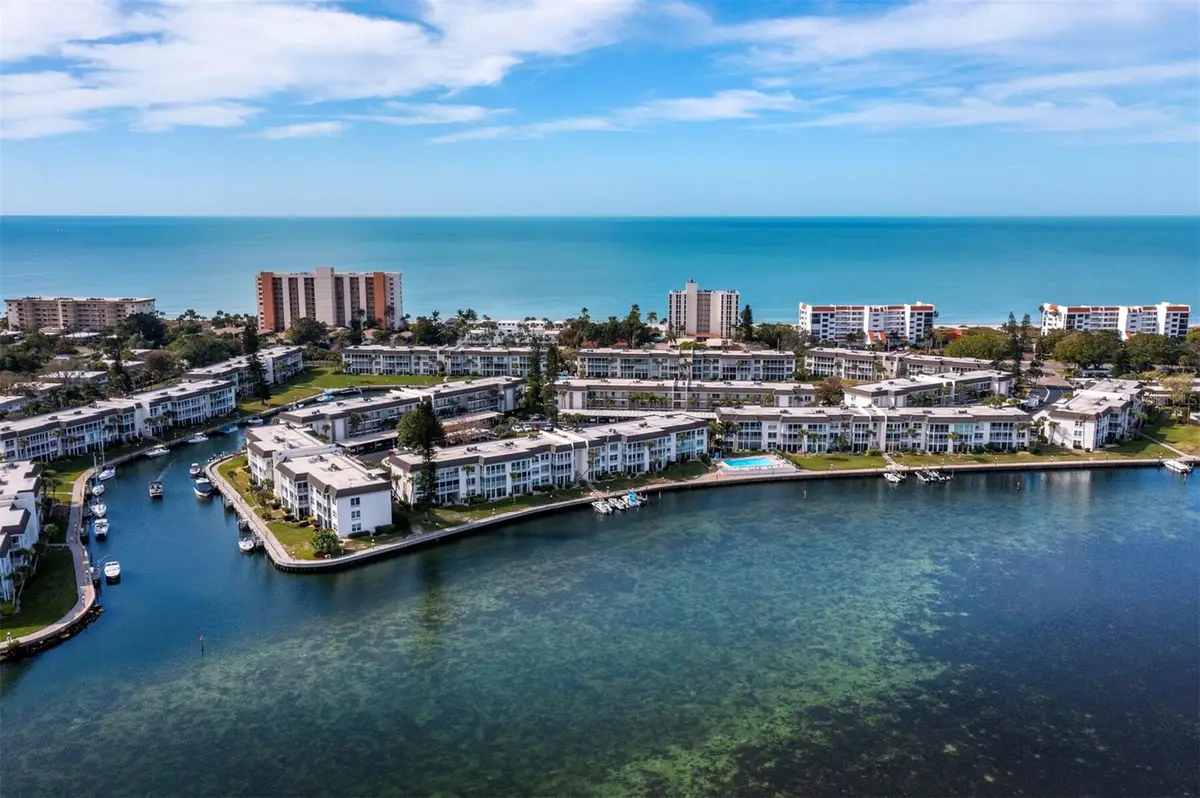 4430 Exeter Drive #106, Longboat Key, FL 34228 - Image #1