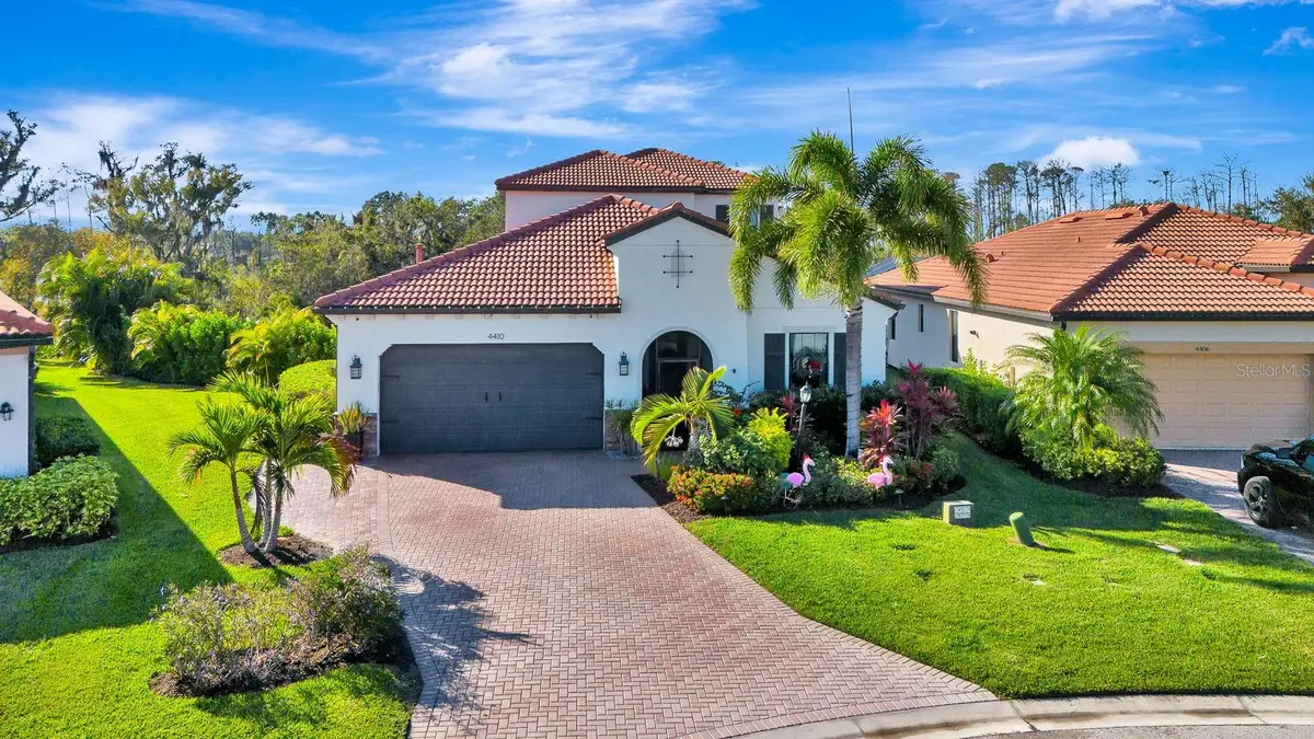 4410 Baltry Court, Bradenton, FL 34211 - Image #1