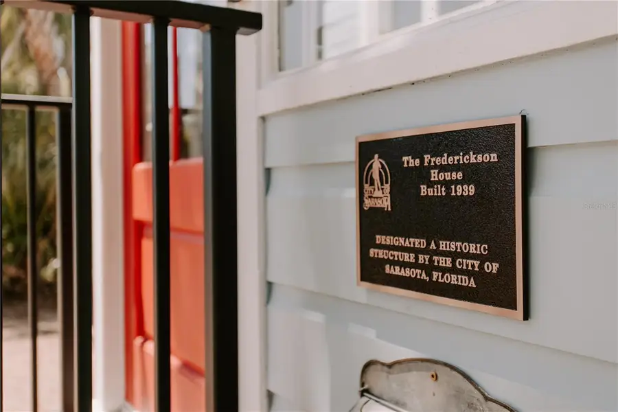 310 S Osprey Avenue, Sarasota, FL 34236 - Image #2