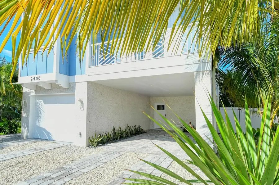 2406 Avenue C, Bradenton Beach, FL 34217 - Image #2