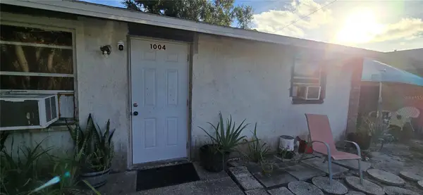 1004 58th Avenue Drive E, BRADENTON, FL 34203