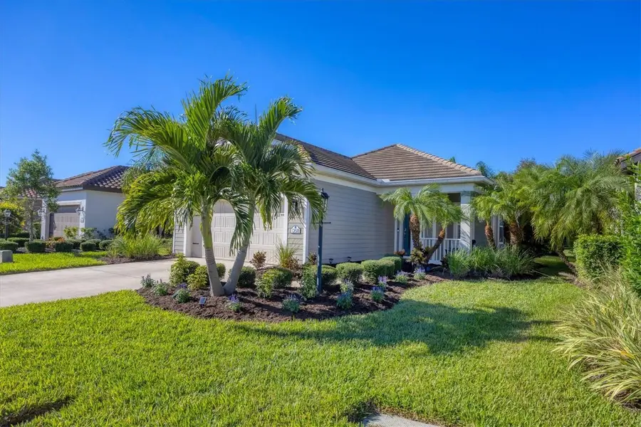 12618 Coastal Breeze Way, Bradenton, FL 34211 - Image #2