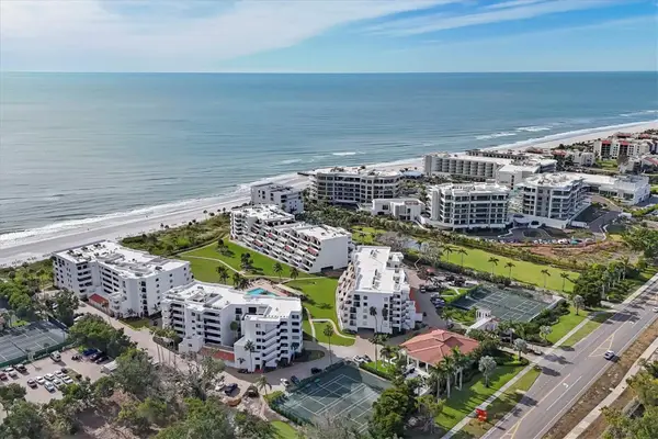 1425 Gulf Of Mexico Drive #208, LONGBOAT KEY, FL 34228