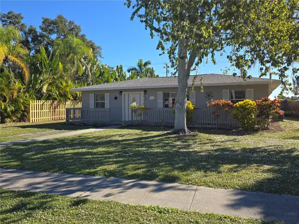 613 Casabella Drive, BRADENTON, FL 34209