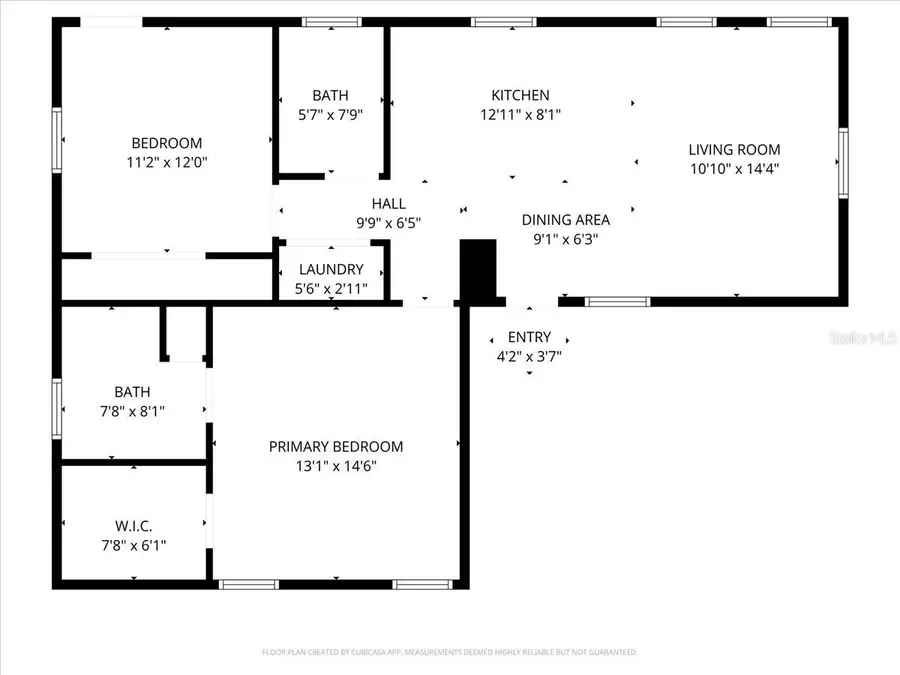 1508 24th Avenue Drive W, Bradenton, FL 34205 - Image #2