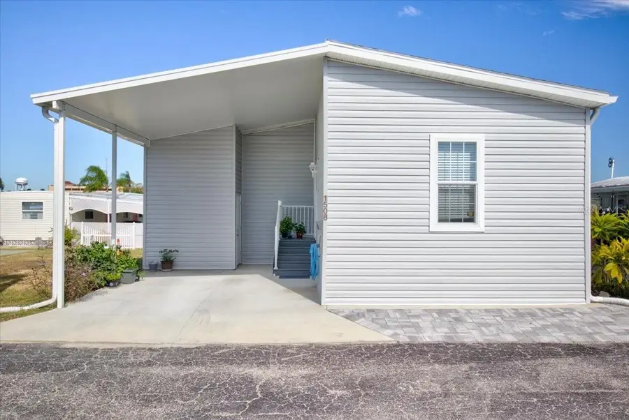 1508 24th Avenue Drive W, Bradenton, FL 34205 - Image #3