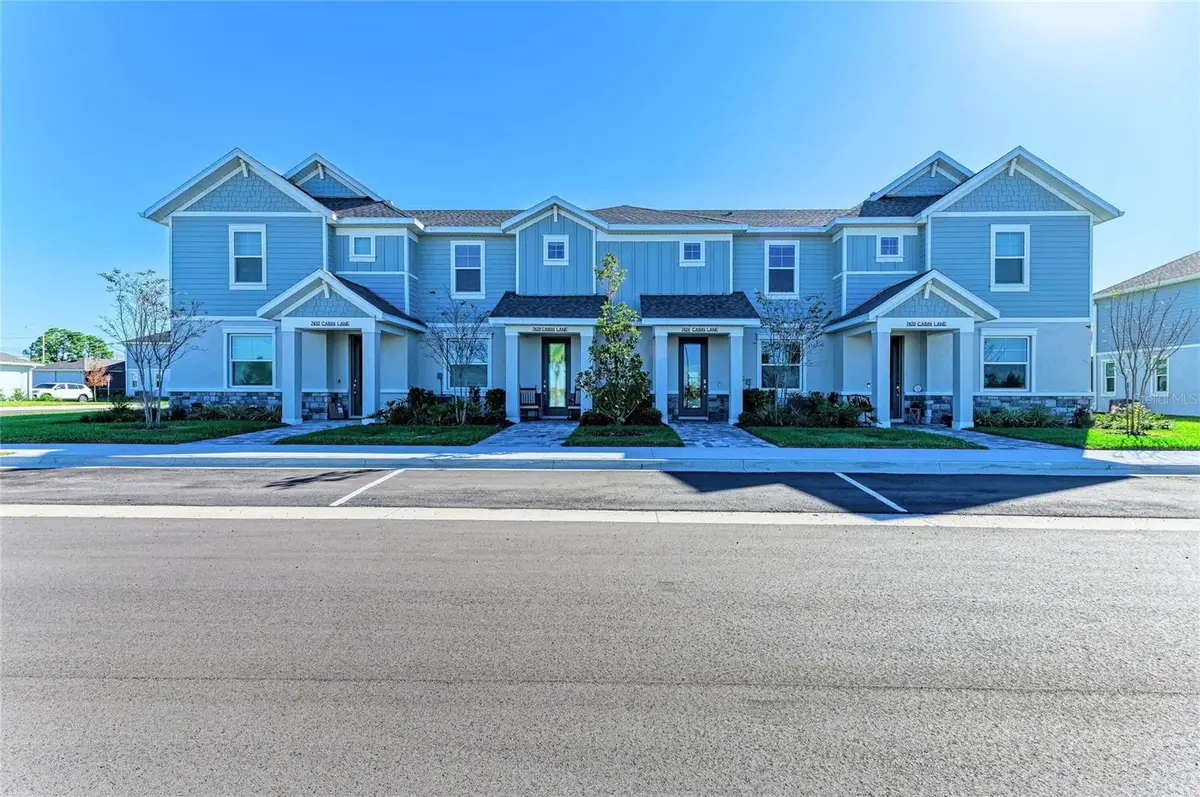 7424 Cabin Lane, Sarasota, FL 34240 - Image #1