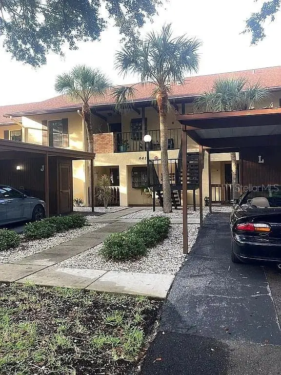 4416 Spicewood Drive #J, BRADENTON, FL 34208