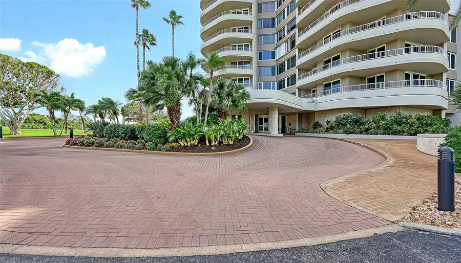 775 Longboat Club Road #304, Longboat Key, FL 34228 - Image #2