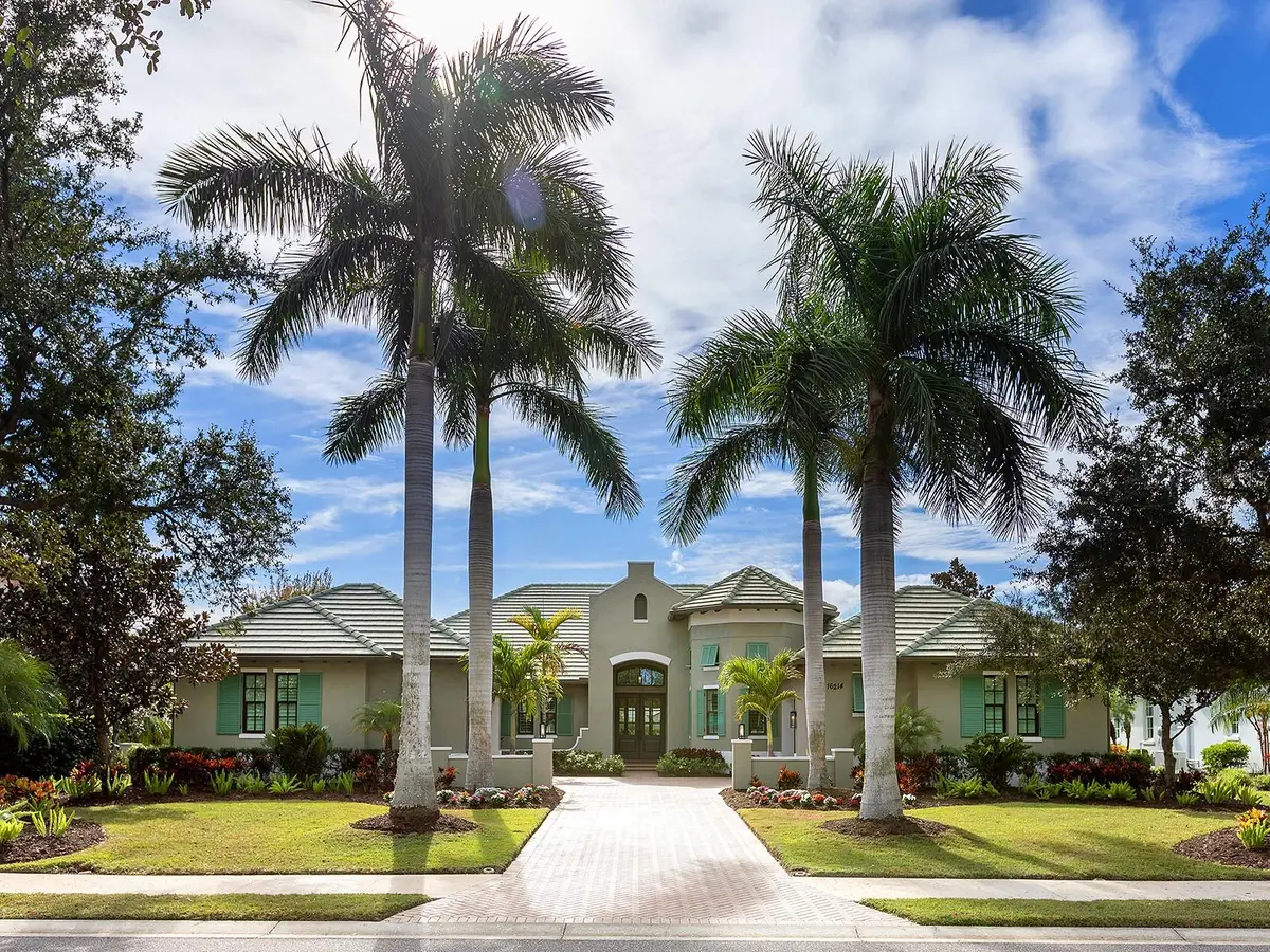 16214 Baycross Drive, Lakewood Ranch, FL 34202 - Image #1