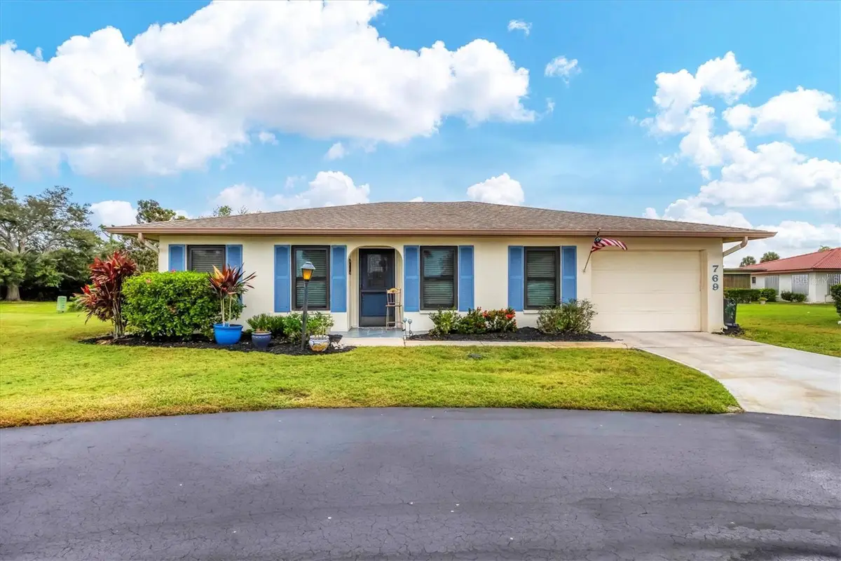 769 Vivienda South Court #10, Venice, FL 34293 - Image #1