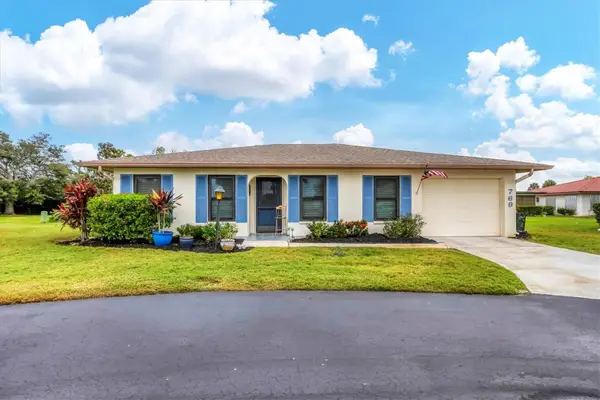 769 Vivienda South Court #10, VENICE, FL 34293