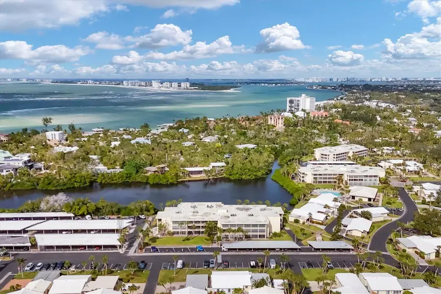 101 Whispering Sands Drive #205, Sarasota, FL 34242 - Image #3