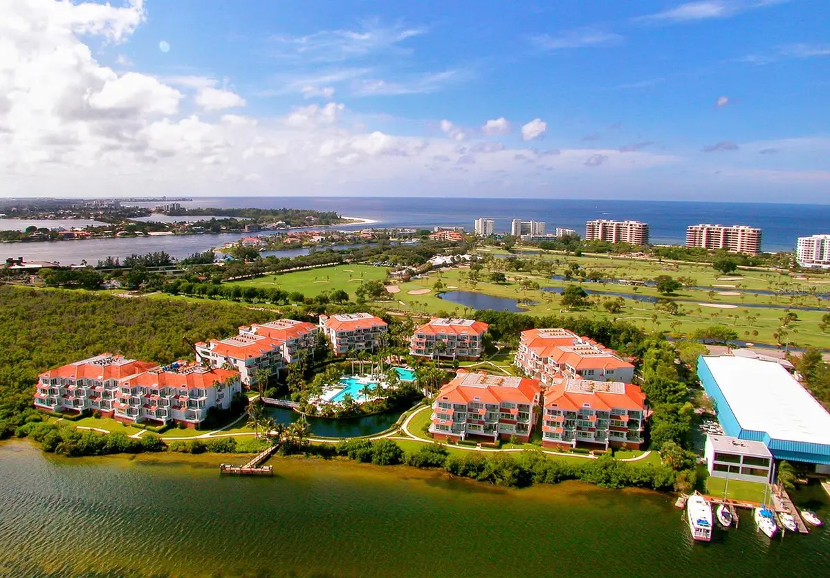 360 Gulf Of Mexico Drive #322, Longboat Key, FL 34228 - Image #1