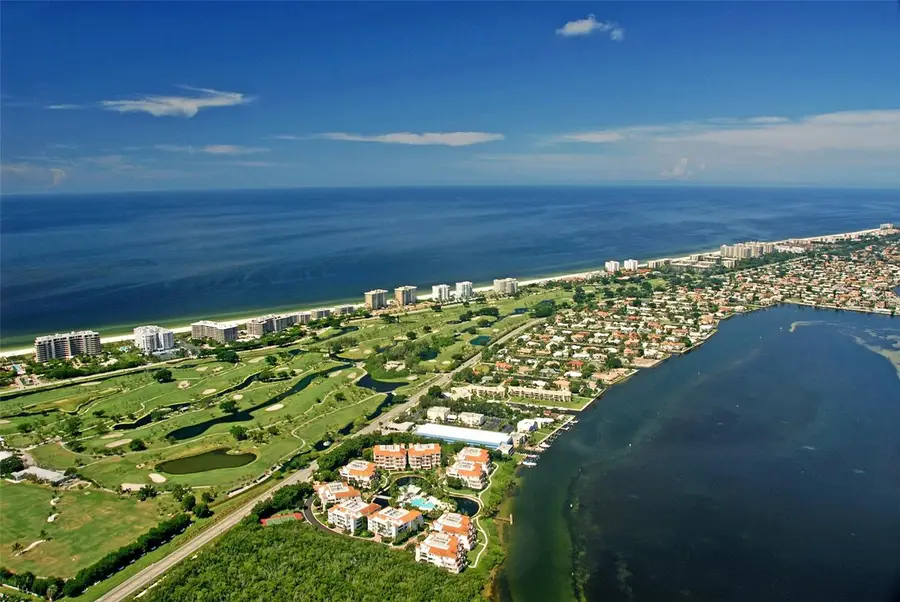 360 Gulf Of Mexico Drive #322, Longboat Key, FL 34228 - Image #3