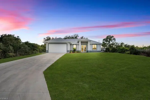 2915 6th Street Sw, LEHIGH ACRES, FL 33976