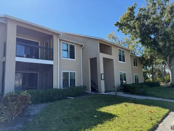 4057 Crockers Lake Boulevard #17, SARASOTA, FL 34238
