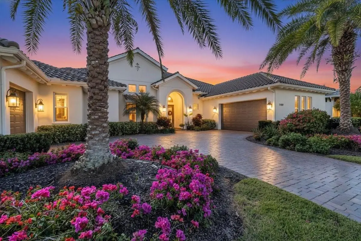 11409 Harbourside Lane, Parrish, FL 34219 - Image #1