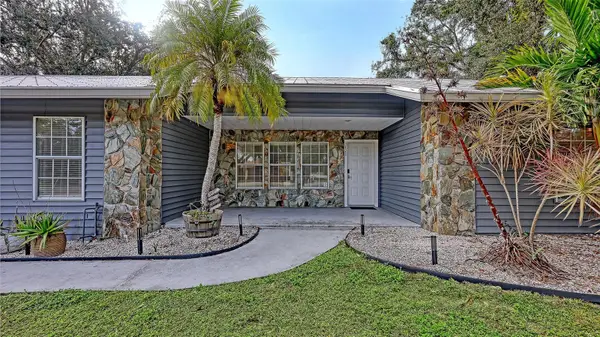 3820 Wilkinson Road, SARASOTA, FL 34233
