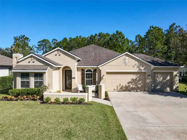 584 Aldenham Lane, ORMOND BEACH, FL 32174