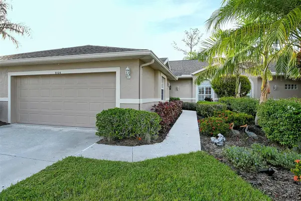 5124 Mahogany Run Avenue, SARASOTA, FL 34241