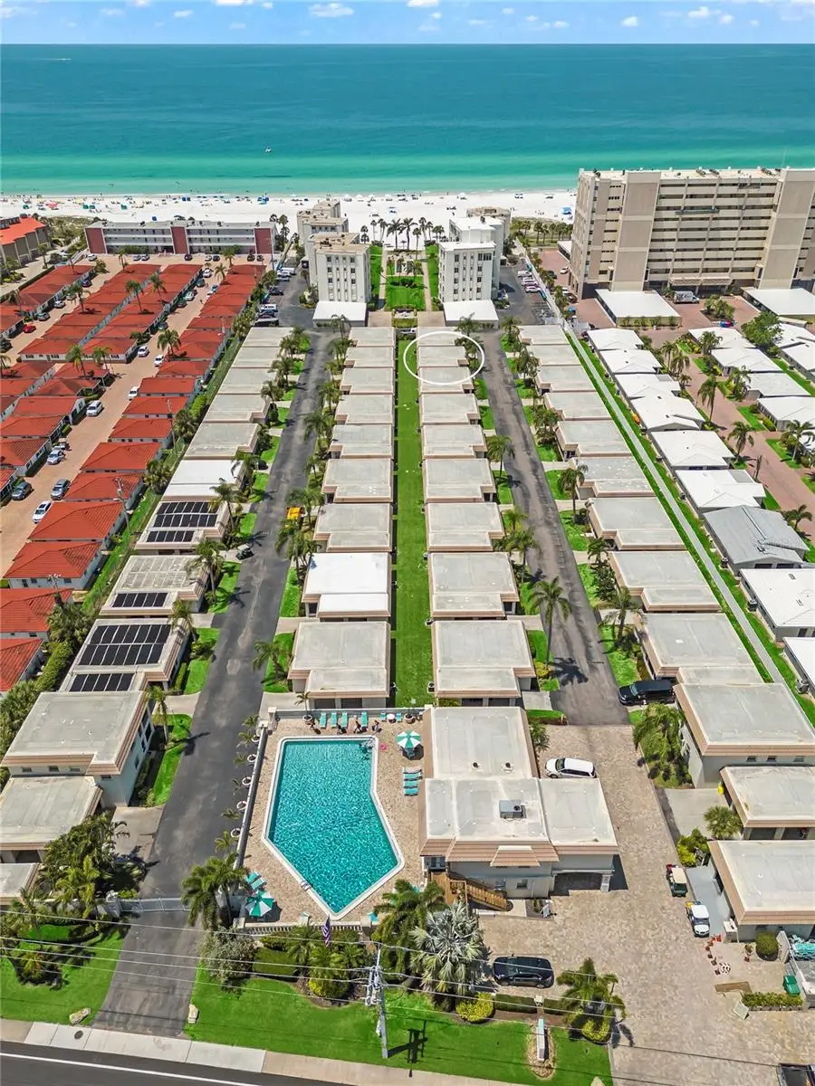 6150 Midnight Pass Road #V12, Sarasota, FL 34242 - Image #1