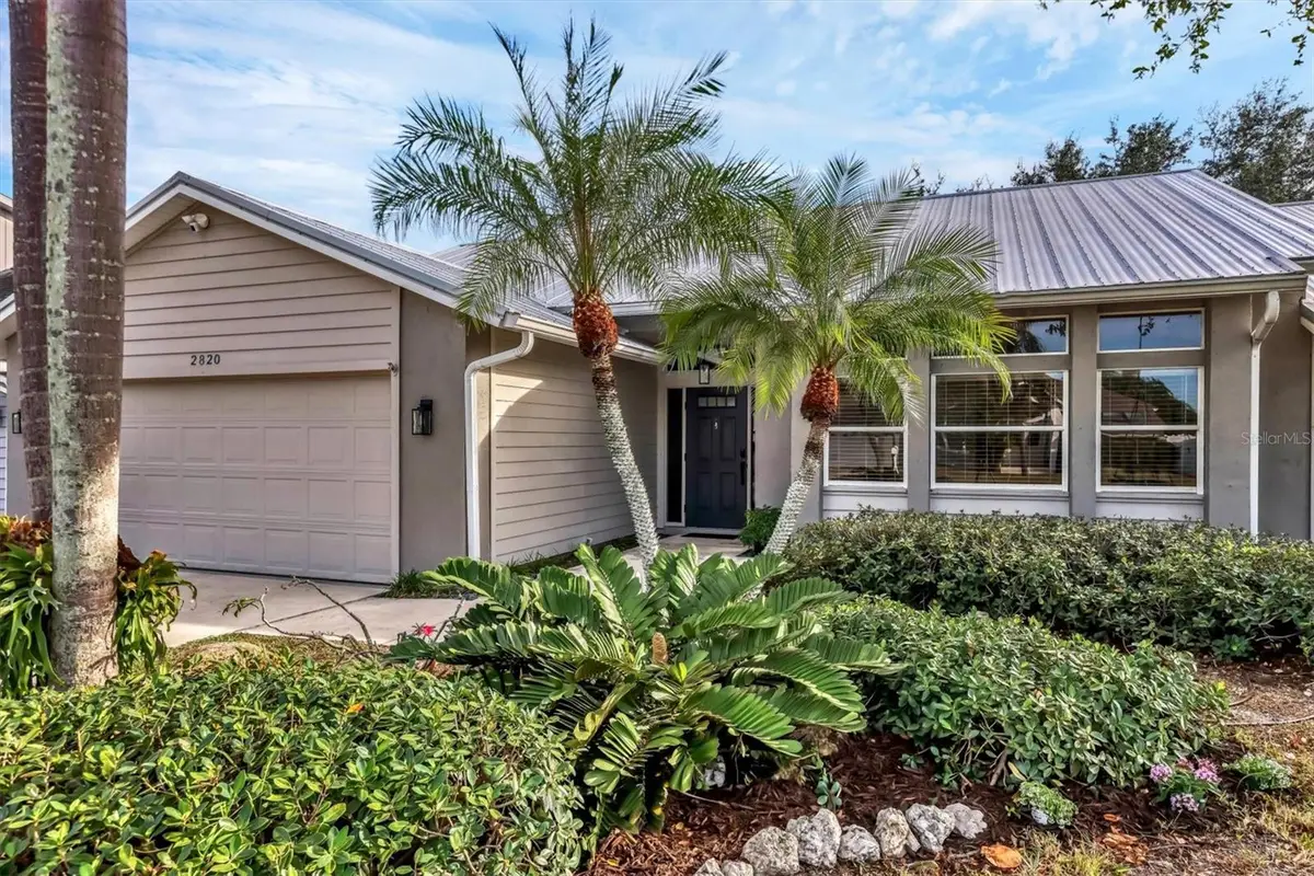 2820 River Pines Way, Sarasota, FL 34231 - Image #1