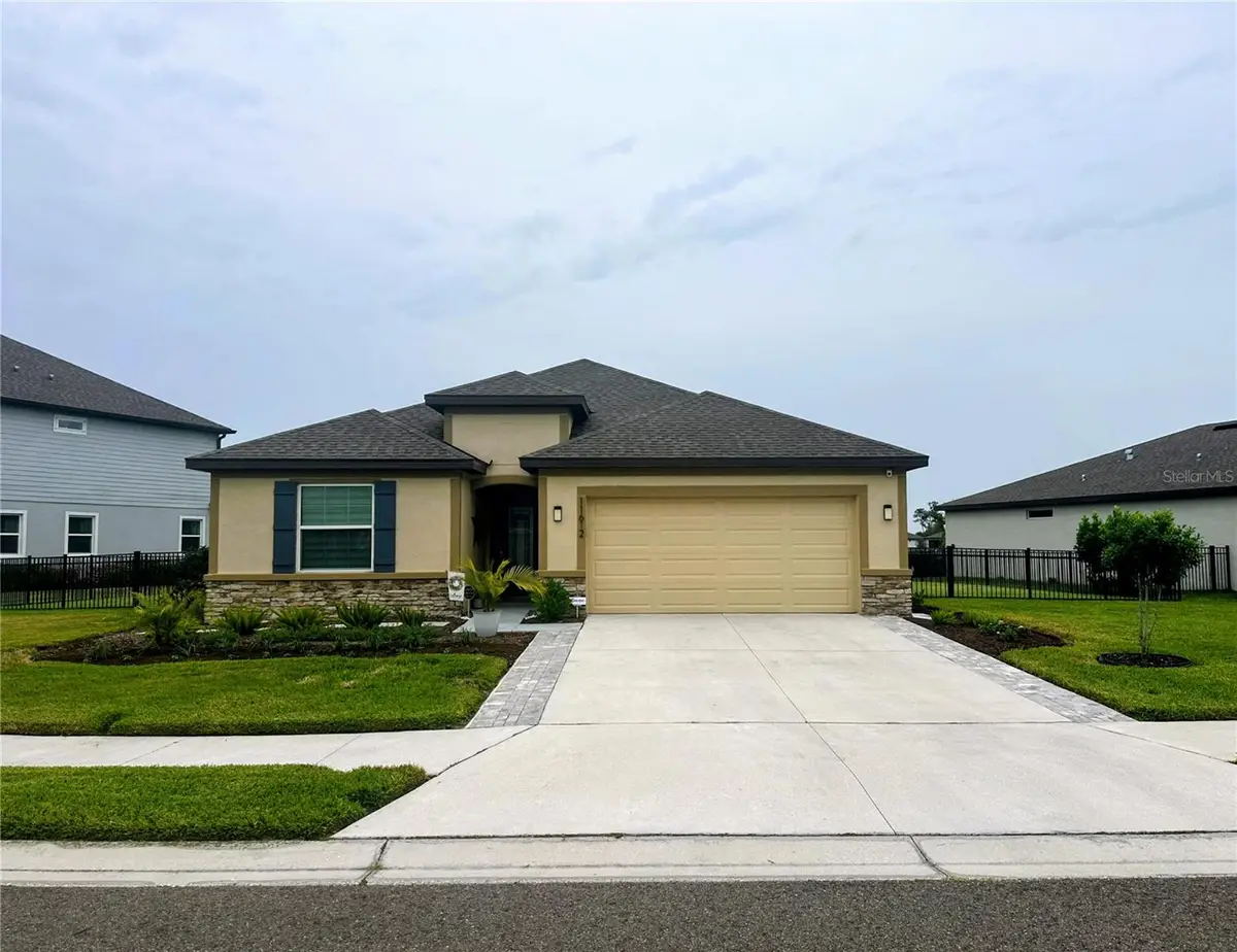 11612 Armada Way #11612, Parrish, FL 34219 - Image #1