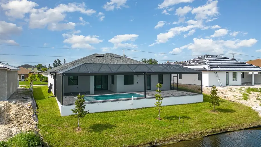 1417 SW 24th Street, Cape Coral, FL 33991 - Image #3