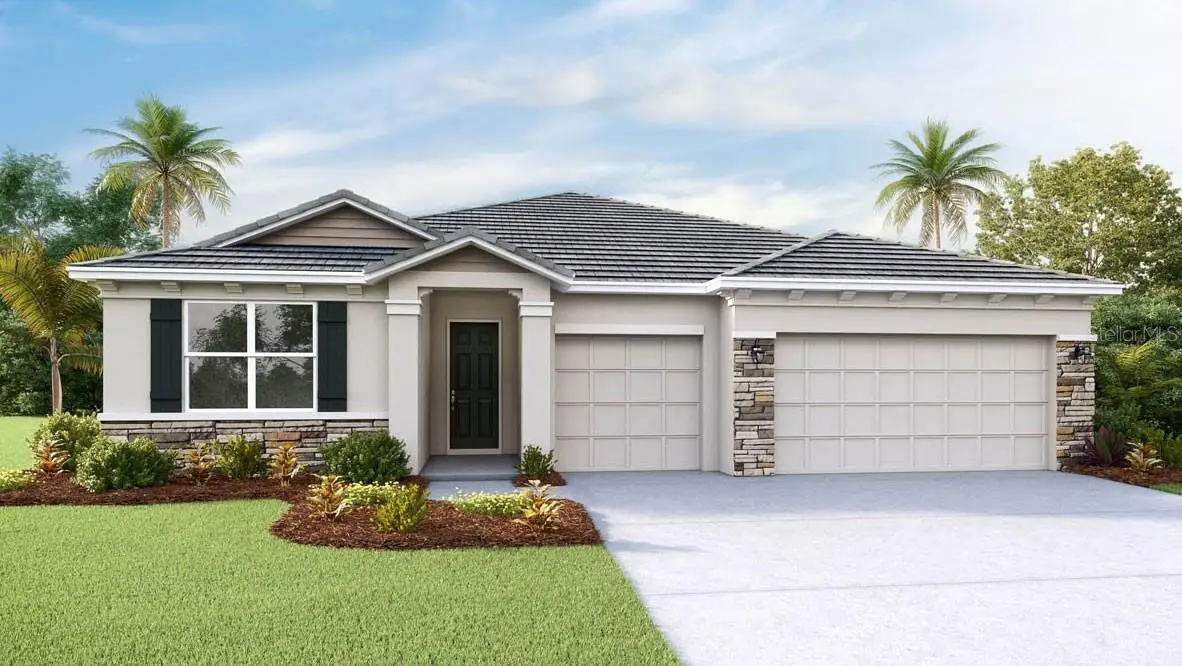 4322 Honeybee Court, Lakewood Ranch, FL 34211 - Image #1