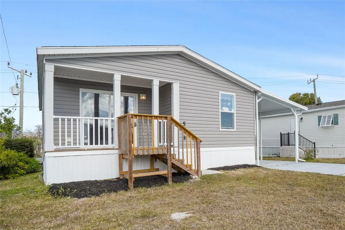 538 Fleetwood Street, North Port, FL 34287 - Image #1