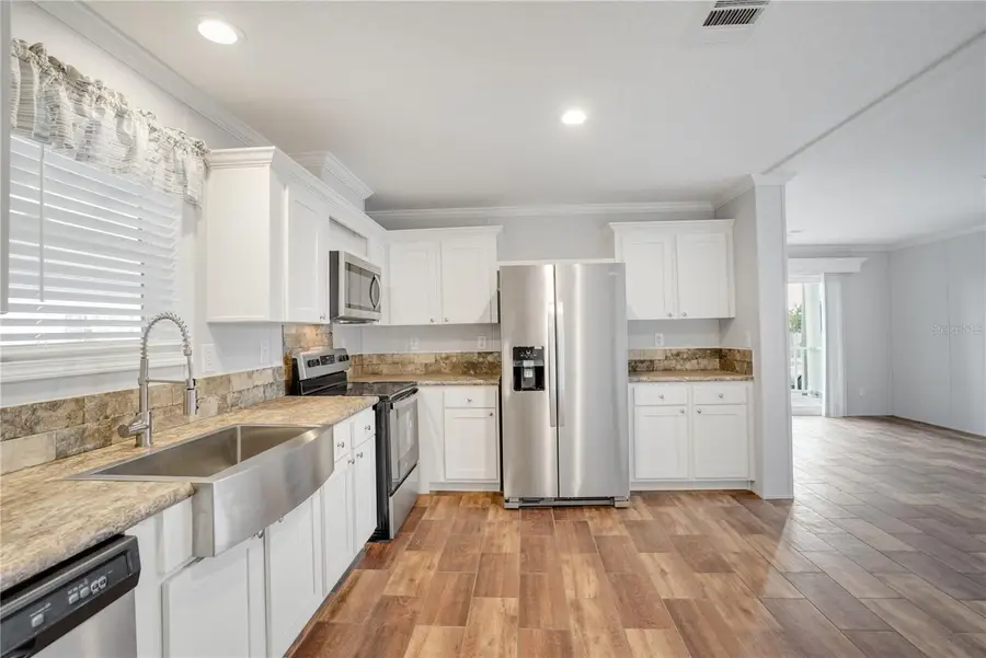 538 Fleetwood Street, North Port, FL 34287 - Image #3