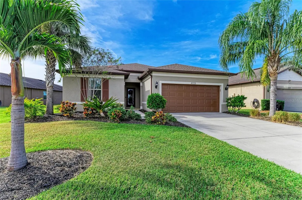 4723 111th Terrace E, Parrish, FL 34219 - Image #1