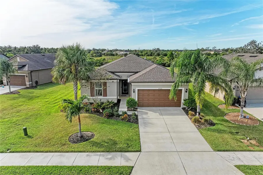 4723 111th Terrace E, Parrish, FL 34219 - Image #2