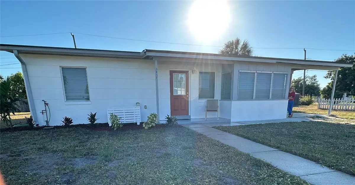 3437 Croton Terrace, Port Charlotte, FL 33952 - Image #1