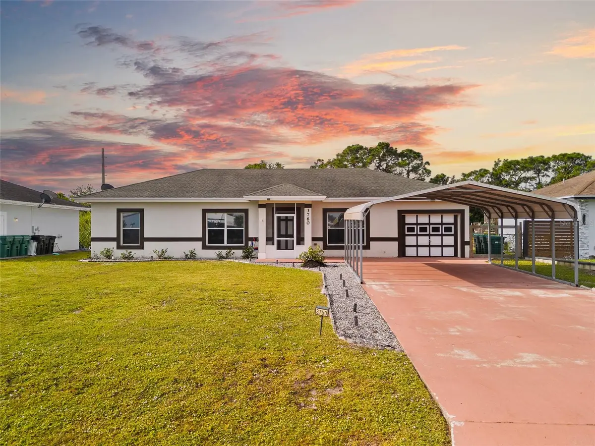 3760 SE 12th Drive, Okeechobee, FL 34974 - Image #1