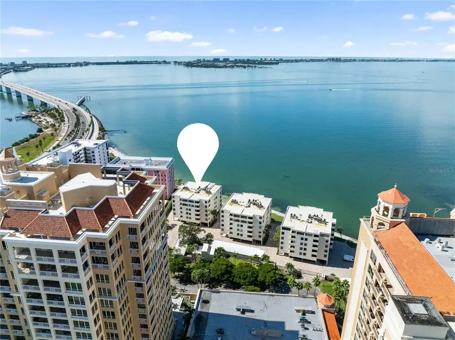 97 Sunset Drive #201, Sarasota, FL 34236 - Image #2
