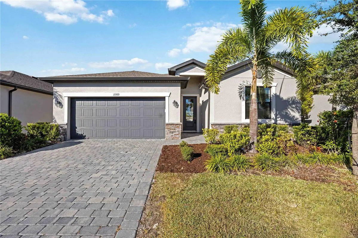 11160 Balfour Street, Venice, FL 34293 - Image #1