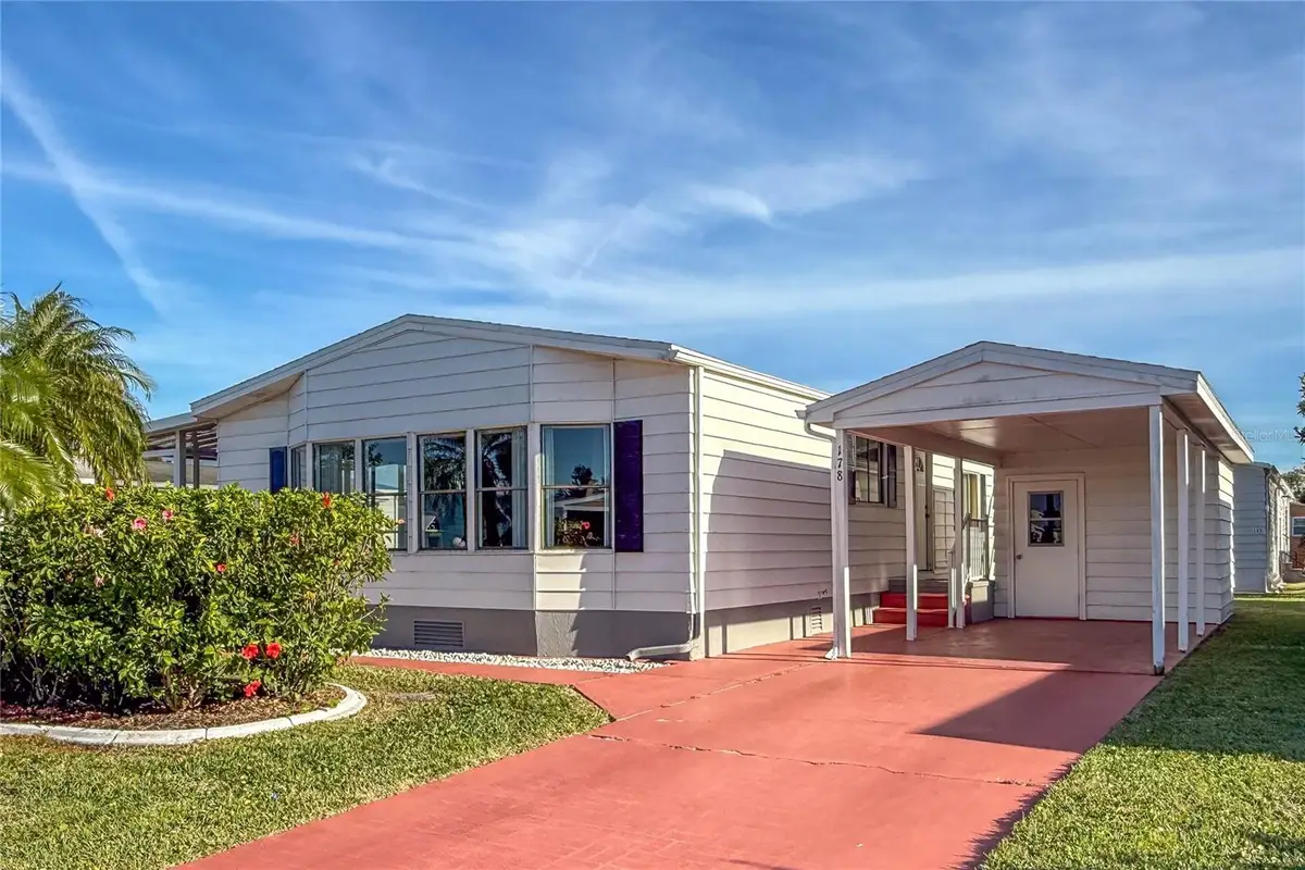 178 Osprey Circle, Ellenton, FL 34222 - Image #1