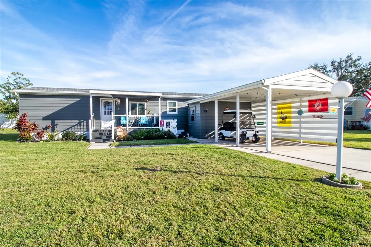 20 Wood Owl Avenue, Ellenton, FL 34222 - Image #1