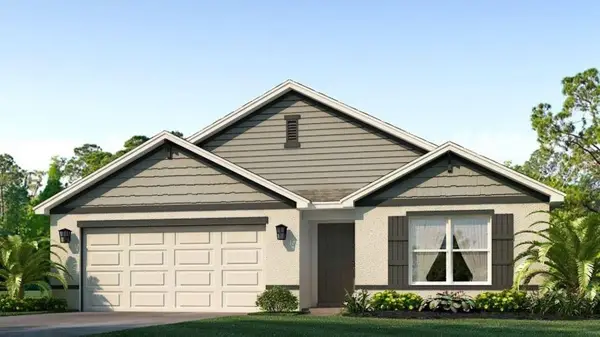 11109 37th Avenue E, PALMETTO, FL 34221